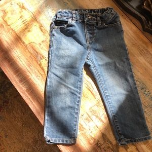 Children’s place boy jeans
